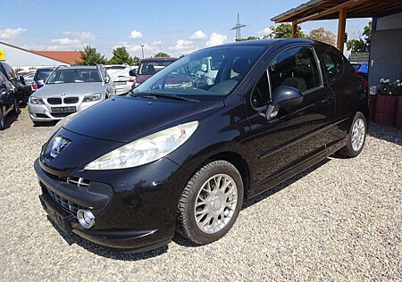 Peugeot 207 Sport 1.6*Klima