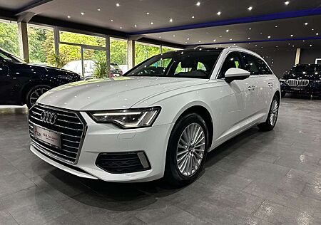 Audi A6 Avant 50 TDI quattro Design /PANOR/HEAD-UP