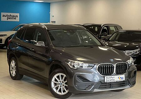 BMW X1 sD18d/Aut/Navi/LederSportStz/ParkAs/Temp/Advan