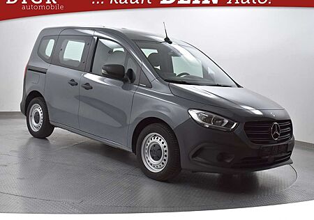 Mercedes-Benz Citan gebraucht kaufen Mercedes-Benz Citan Kombi 110d 5SIT+KLIMA+NAVI+KAMER+TEMP+APPL