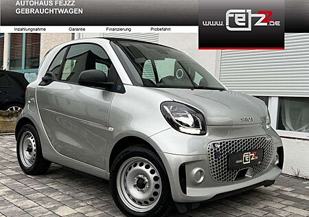 Smart ForTwo EQ #Garantie #1.Hand #Elektro