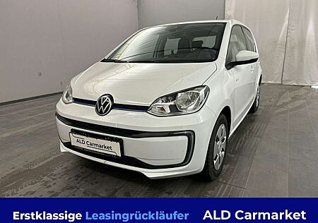 VW Up Volkswagen ! e- CCS Winter-Paket Shz. Limousine, 5-türig, Dir