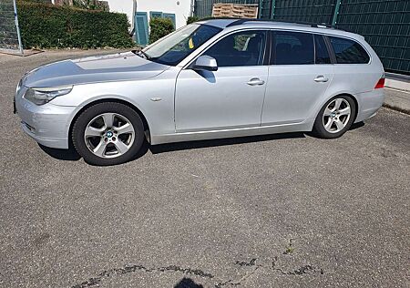 BMW 520d 520 5er Touring Diesel Touring