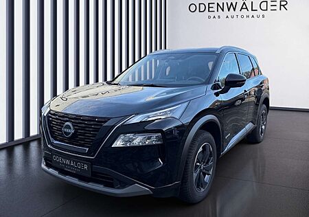 Nissan X-Trail 1.5VC-T e-Power N-Connecta Familien Pak