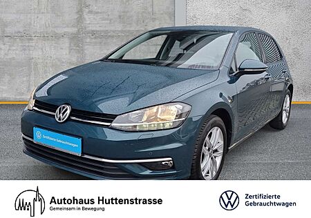 VW Golf Volkswagen VII 1.0 TSI DSG APP NAVI ACC