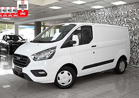 Ford Transit Custom 280 L1H1*KASTEN*AHK*SORTIMO*3-SIT