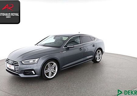 Audi A5 SB 45 TDI qu S LINE VIRTUAL,MEMORY,ACC,KAMERA
