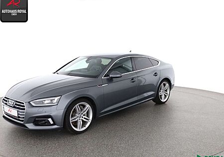 Audi A5 SB 45 TDI qu S LINE VIRTUAL,MEMORY,ACC,KAMERA