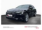 Audi e-tron 55 qu. S line Matrix Navi Kamera B&O AHK