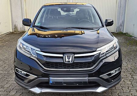 Honda CR-V Diesel 1.6i DTEC 2WD Elegance