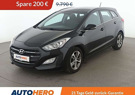 Hyundai i30 1.6 CRDi Trend