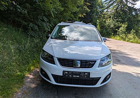 Seat Alhambra 1.4 TSI S