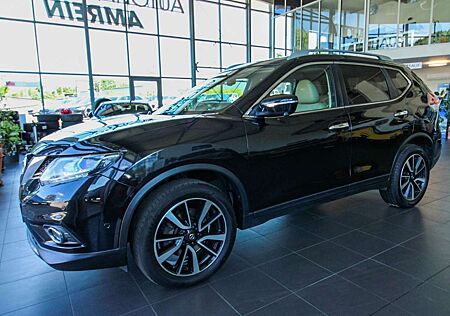 Nissan X-Trail Tekna 2.0 dCi Style/Pano/360°/LED/DAB+