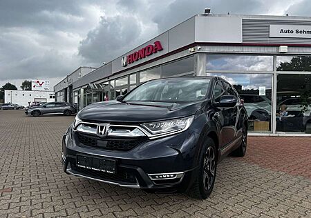 Honda CR-V 2.0 i-MMD HYBRID 2WD Elegance