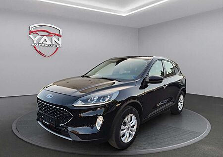 Ford Kuga 2,0 d 4x4 Automatik*LED*NAVI*Standheizung*