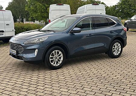 Ford Kuga Titanium X AHK abnehmbar