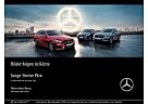 Mercedes-Benz V 220 d ED L *AMG-LINE*LED*AHK*STANDHEIZUNG* Navi