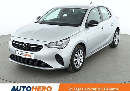 Opel Corsa 1.2 Edition *TEMPO*PDC*