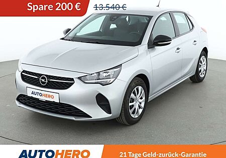Opel Corsa 1.2 Edition *TEMPO*PDC*