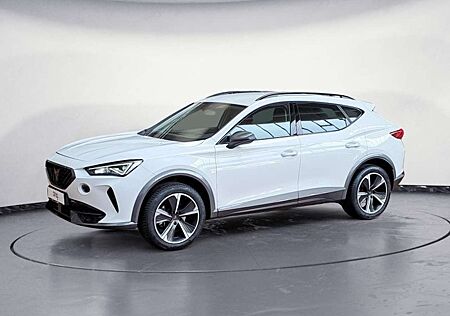 Cupra Formentor 1.5 TSI
