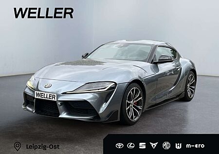 Toyota Supra GR 2.0 Dynamic *HUD*JBL*Navi*LED*CAM*Leder*