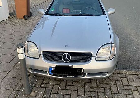 Mercedes-Benz SLK 230 Kompressor