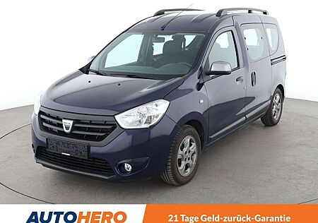 Dacia Dokker 1.6 SCe Celebration*TEMPO*PDC*SHZ*LIM*ALU*