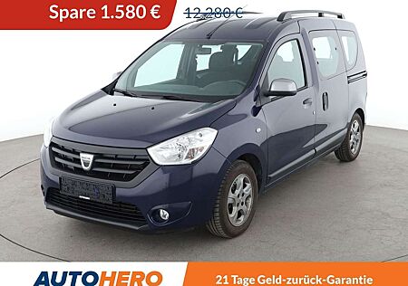 Dacia Dokker 1.6 SCe Celebration*TEMPO*PDC*SHZ*LIM*ALU*