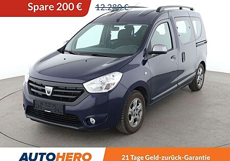 Dacia Dokker 1.6 SCe Celebration*TEMPO*PDC*SHZ*LIM*ALU*