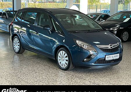 Opel Zafira C Tourer 2.0 CDTI/Edition/Navi/PDC/1.Hand