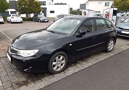 Subaru Impreza 1.5R Comfort
