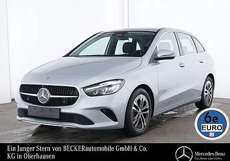 Mercedes-Benz B 200 PROGRESSIVE WINTERPAKET MBUX KAMERA LEDHP