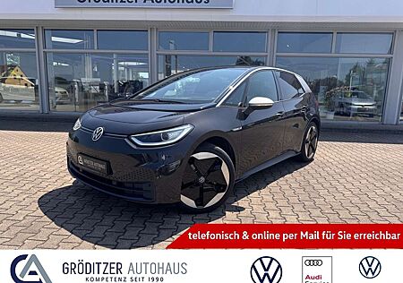 VW ID.3 Volkswagen Pro Performance 150 kW 1st Max