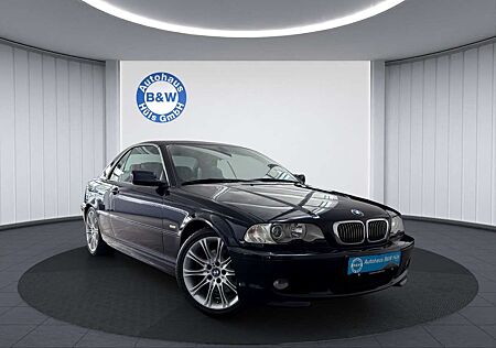 BMW 330 Cabrio Aut M-Tech LPG XENON*NAVI*LEDER*HiFi