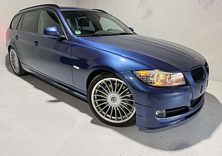 Alpina D3 2,0 Bi-Turbo SWITCH-TRONIC Touring*Navi*Leder