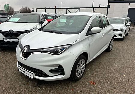Renault ZOE EV50 110hp Evolution