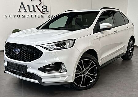 Ford Edge 2.0 EB Bi-Turbo 4x4 Aut. ST-LINE NAV+LED+VC