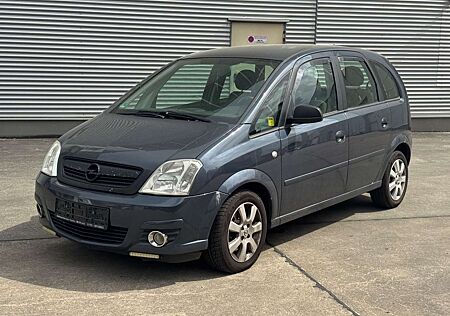 Opel Meriva INNOVATION * TÜV/AU + INSPEKTION NEU *