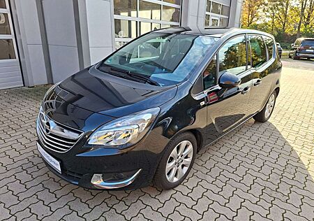 Opel Meriva B 1.4 Innovation Automatik