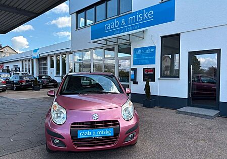 Suzuki Alto *Klima/Radio/CD/ZV*