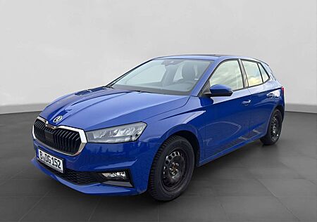 Skoda Fabia Ambition