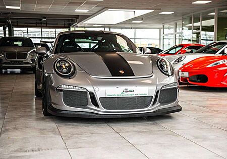 Porsche 991 911 GT3 RS*LED*PCCB*CARBON*LIFT*Approved 2026*