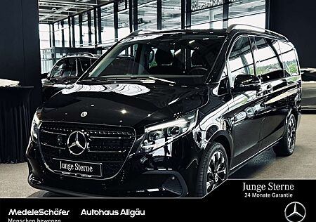 Mercedes-Benz V 300 d STYLE L NEUES MODELL MULTIBEAM EL TÜREN