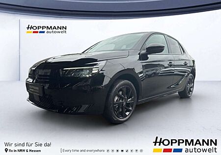 Opel Corsa F GS 1.2 Turbo, 1,2 Turbo