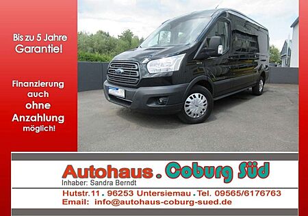 Ford Transit Kasten 350 L3 4x4 KAMERA 6-SITZER PDC