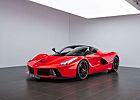 Ferrari LaFerrari /1 OWNER/WARRANTY/NEW SERV./MATT CARBON