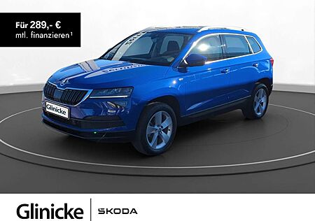 Skoda Karoq Ambition 1.5 TSI LED Navi Kamera