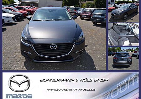 Mazda 3 2.0 SKYACTIV-G SIGNATURE *LED*Rückfahrkamera*Navi*