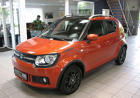 Suzuki Ignis 1.2 *KLIMA*BLUETOOTH*