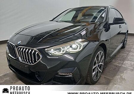 BMW 218 i Gran Coupe M Sport ACC/HARMAN/MEMORY/KAMERA